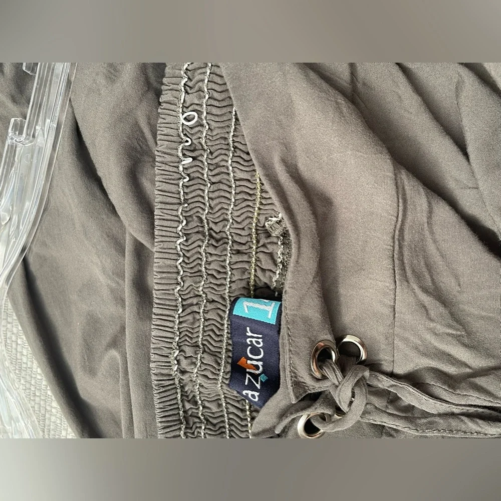 Azucar pants - Picture 5 of 11